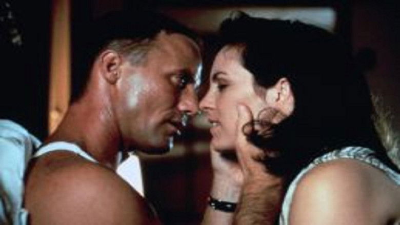 кадр из фильма Mayday - Flug in den Tod