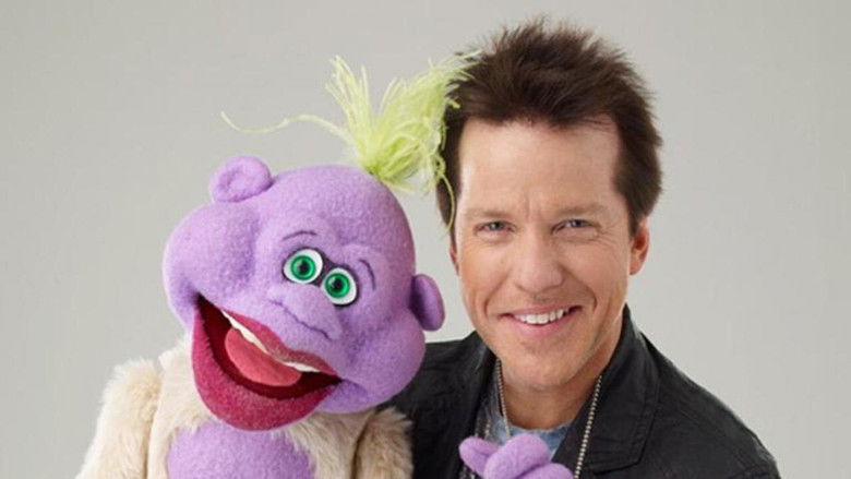 кадр из фильма Jeff Dunham: Birth of a Dummy