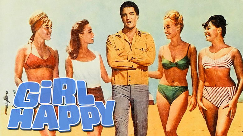 кадр из фильма Счастлив с девушкой