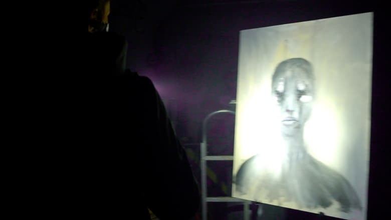 кадр из фильма Rust Belt Driller