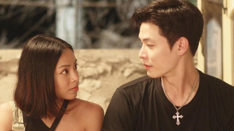 кадр из фильма 산토스를 찾아서