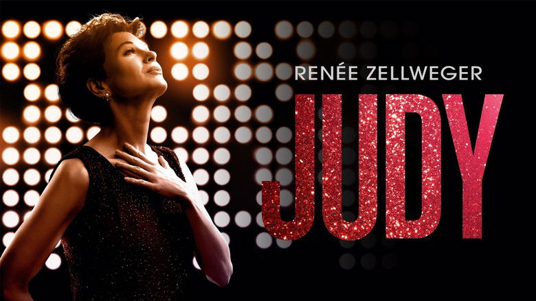 кадр из фильма Джуди