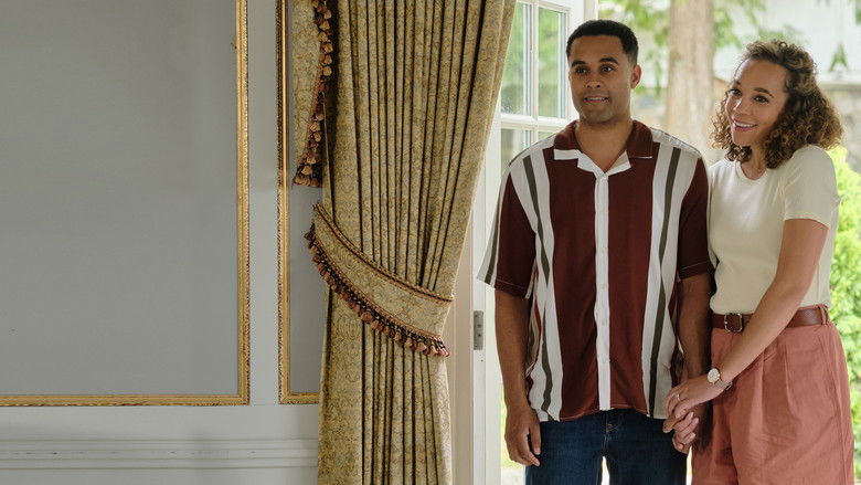 кадр из фильма Свадебный марш 6: Скреплено поцелуем