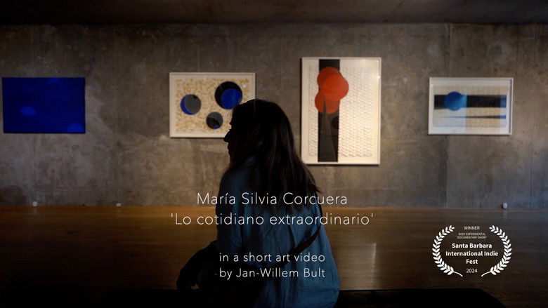 кадр из фильма Lo cotidiano extraordinario