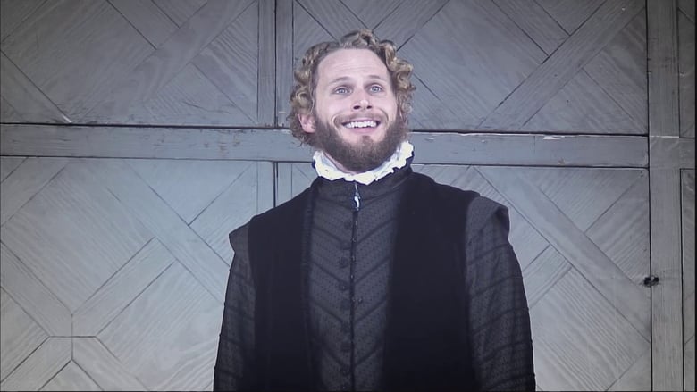 кадр из фильма RSC Live: As You Like It