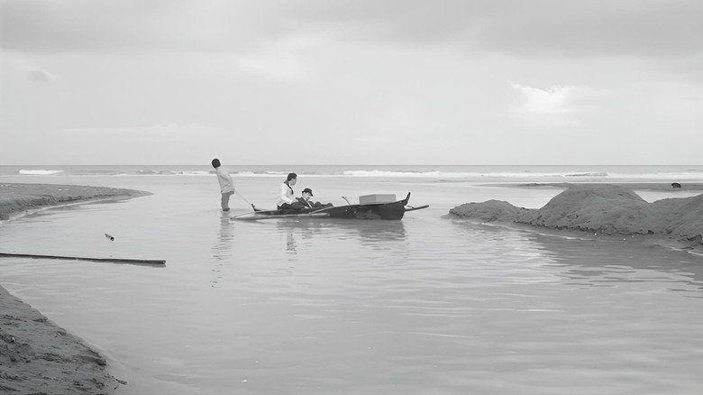 кадр из фильма Hele sa Hiwagang Hapis