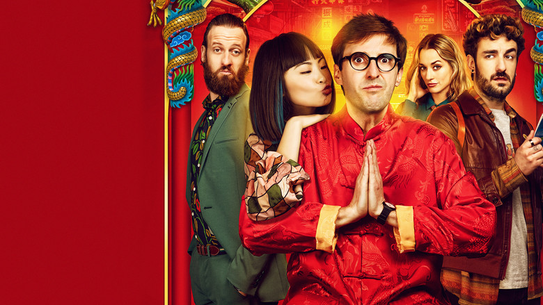 кадр из фильма Perdiendo el este