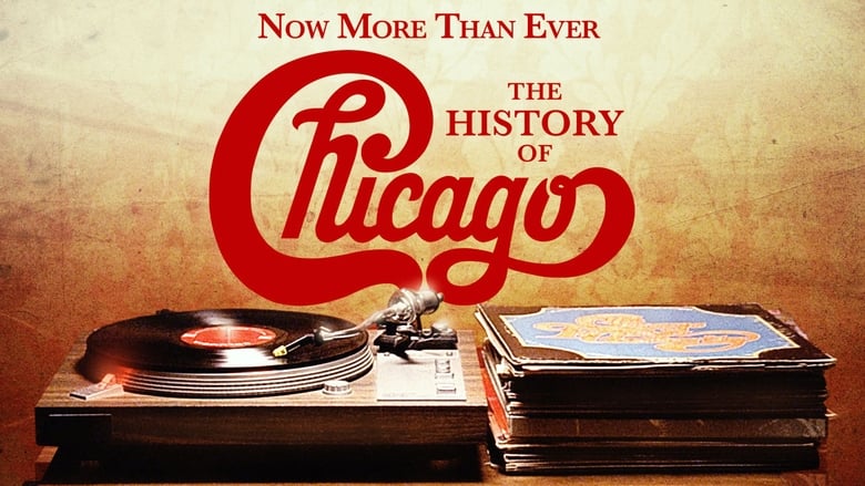 кадр из фильма Now More than Ever: The History of Chicago