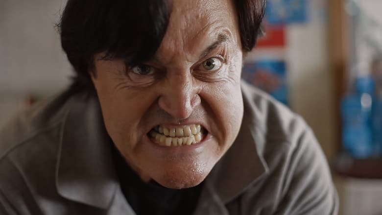 кадр из фильма Mourning Has Broken