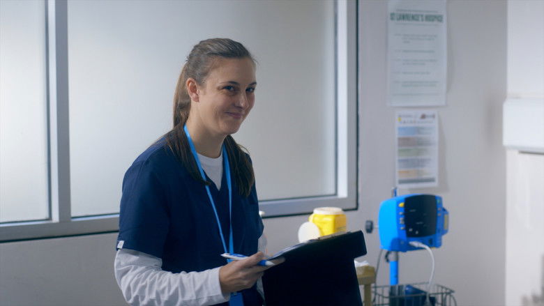 кадр из фильма For Old Times' Sake