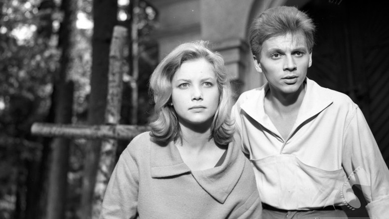 кадр из фильма Сатана из седьмого класса