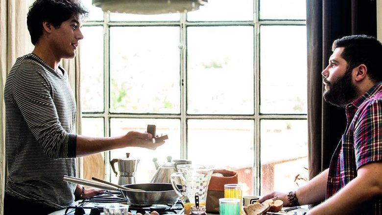 кадр из фильма Можете поцеловать жениха