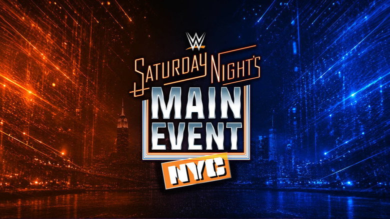 кадр из фильма Saturday Night's Main Event XLV