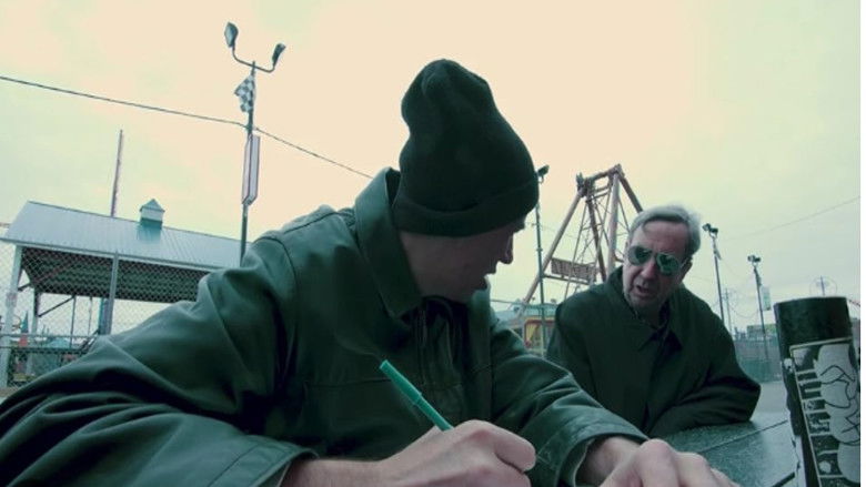 кадр из фильма Twenty Twenty