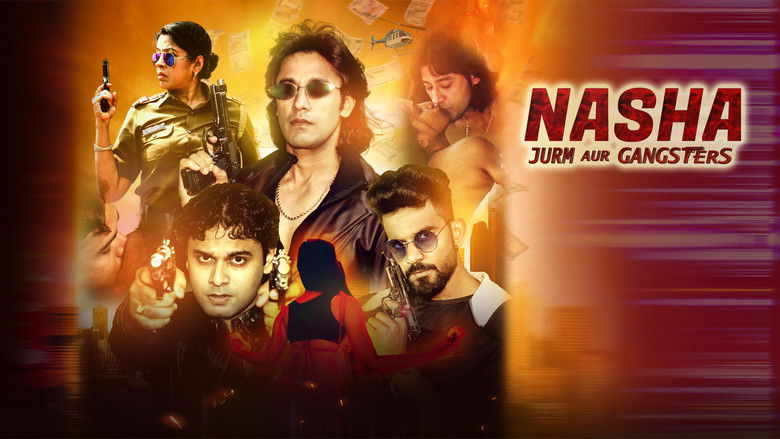 кадр из фильма Nasha Jurm aur Gangsters