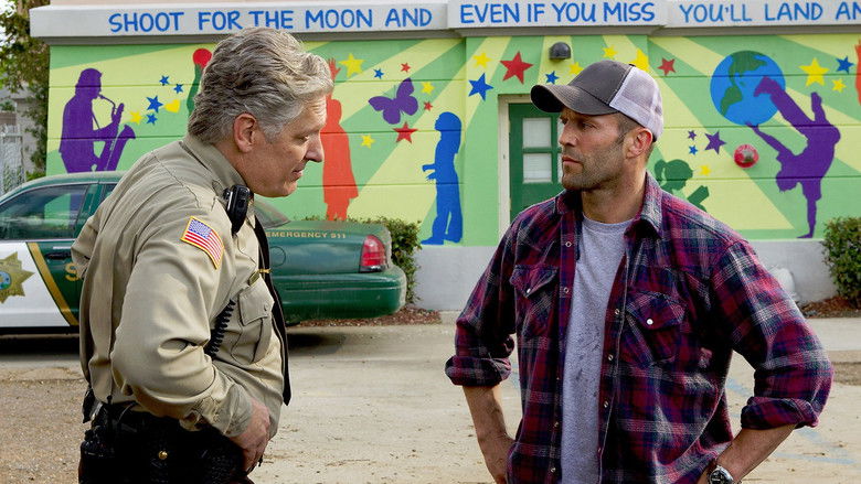 кадр из фильма Последний рубеж