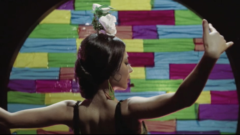 кадр из фильма 女たらしの帝王