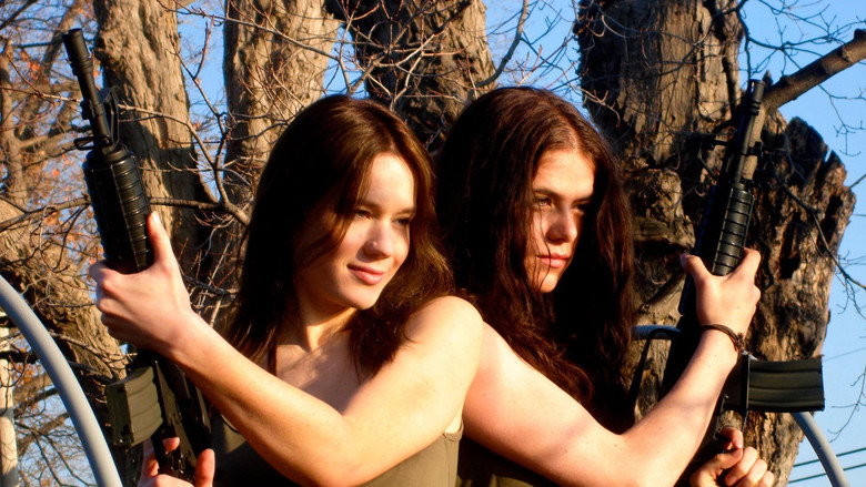 кадр из фильма Leslie, My Name Is Evil