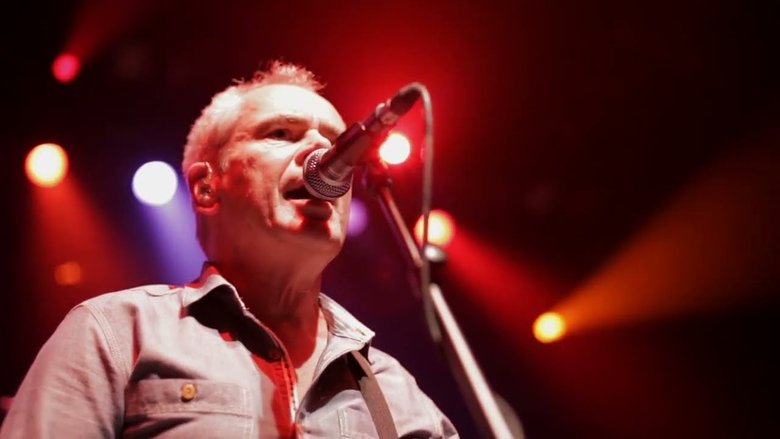 кадр из фильма Nik Kershaw - Live At O2 Shepherd's Bush Empire