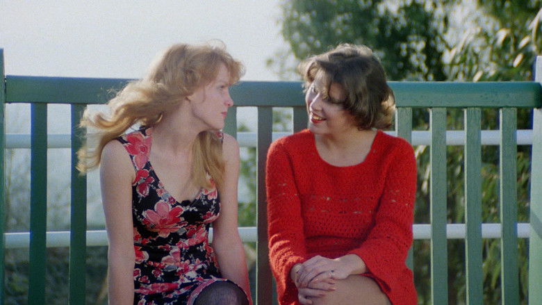 кадр из фильма A Formal Faucett