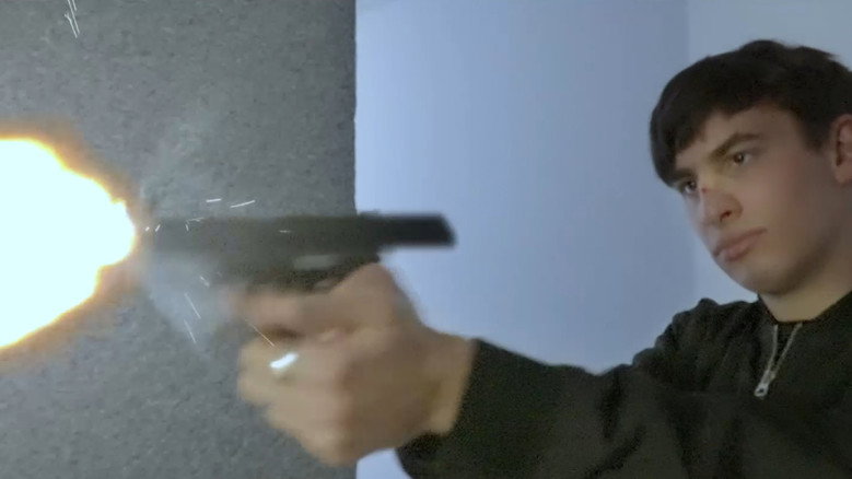 кадр из фильма Novi početak