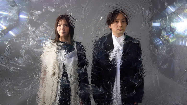 кадр из фильма いきものがかりの みなさん、こんにつあー!! THE LIVE 2021!!!