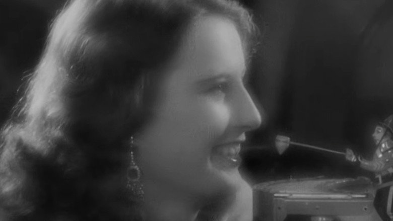 кадр из фильма Чудесная девушка