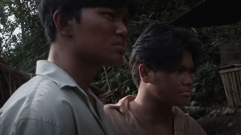 кадр из фильма Oh My Mind