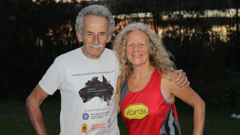 кадр из фильма Raw: The Documentary