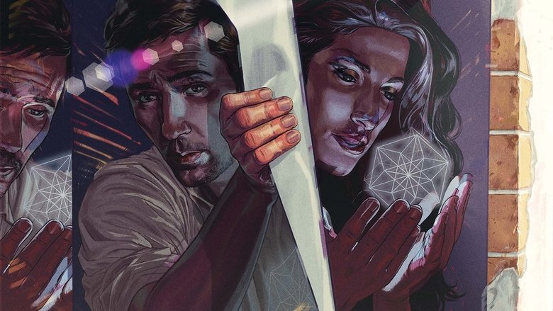 кадр из фильма Грани будущего