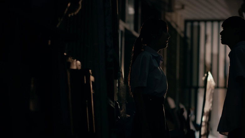 кадр из фильма วาดฝัน