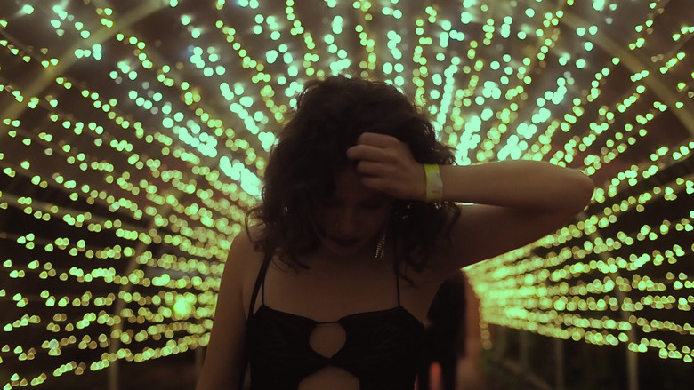 кадр из фильма Life in Disguise