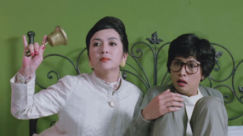 кадр из фильма 92黑玫瑰對黑玫瑰