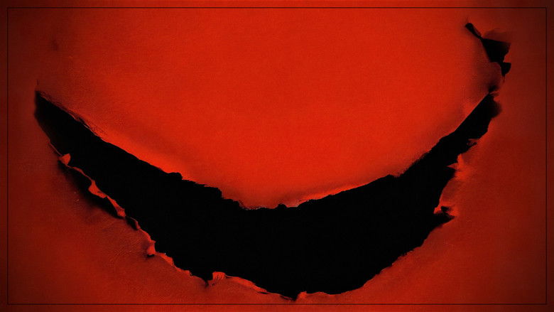 кадр из фильма Улыбка