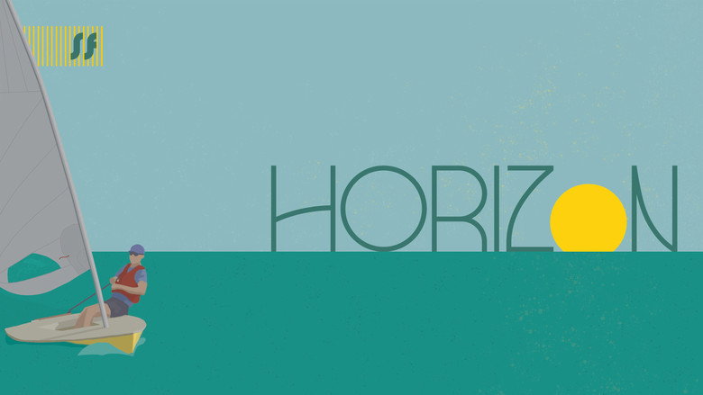 кадр из фильма Horizon