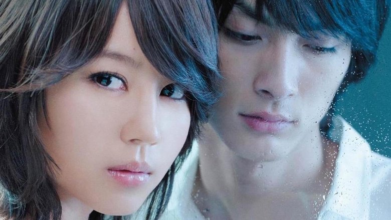 кадр из фильма 白夜行