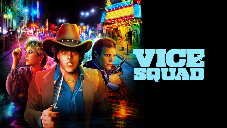 кадр из фильма Полиция нравов