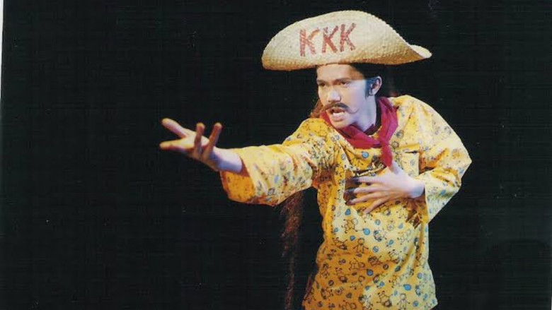 кадр из фильма Mr. Suave