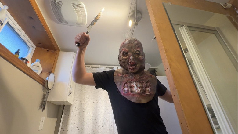 The Little Penis Killer