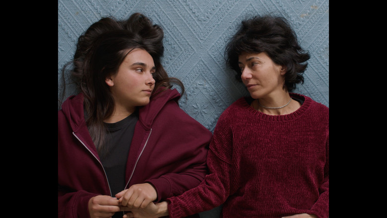 кадр из фильма Não Sei O Que Fazer Com As Mãos