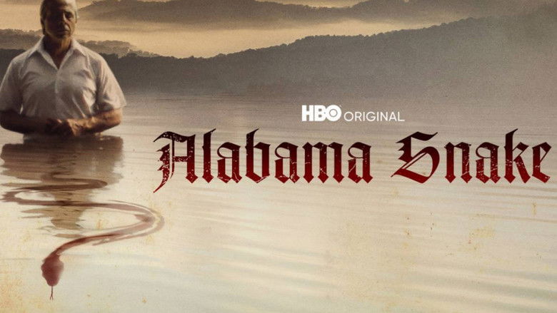 кадр из фильма Alabama Snake