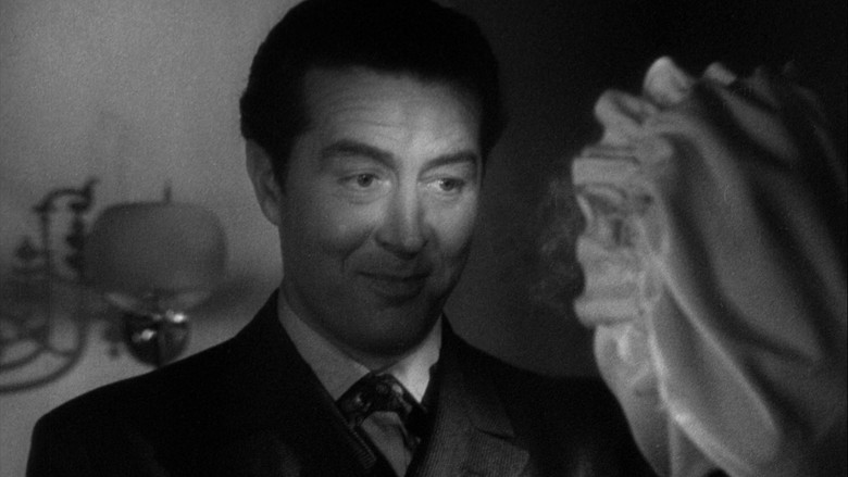 кадр из фильма So Evil My Love