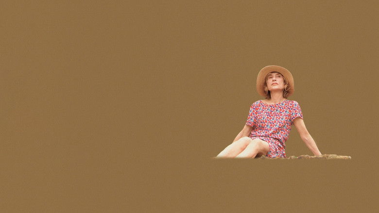 кадр из фильма Нужды путешественника