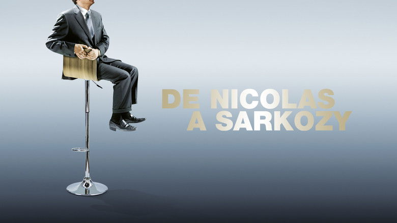 кадр из фильма La Conquête