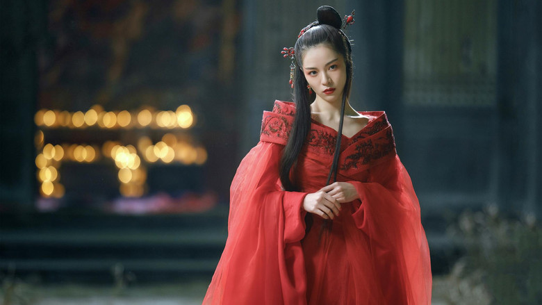 кадр из фильма Рыцарь теней