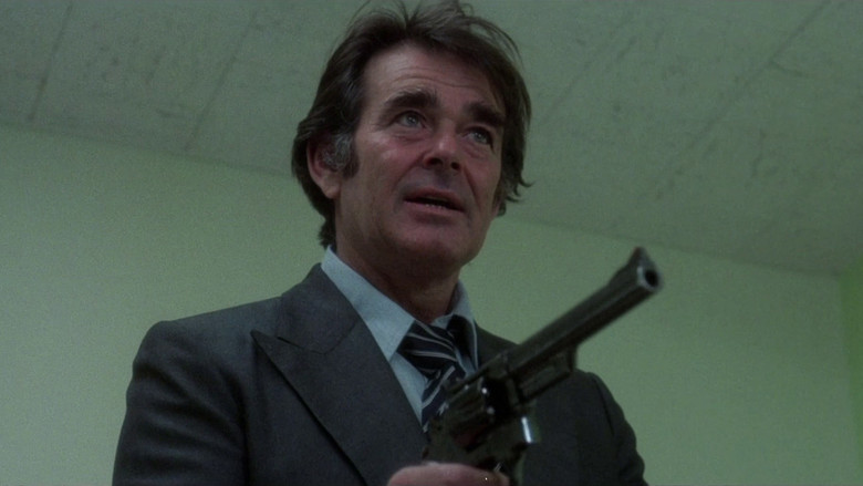 кадр из фильма Una Magnum Special per Tony Saitta