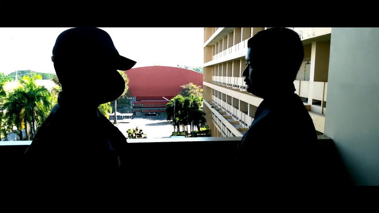 кадр из фильма The Killer