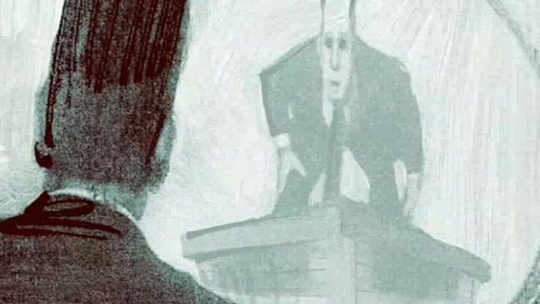 кадр из фильма Big White - Big Black