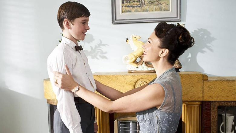 кадр из фильма Carlotta