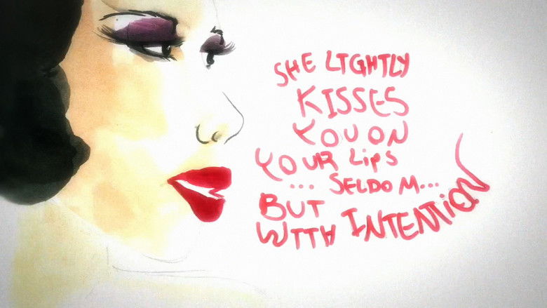 кадр из фильма How Would You Feel?